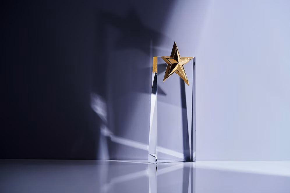 GTE Awards Official Blog