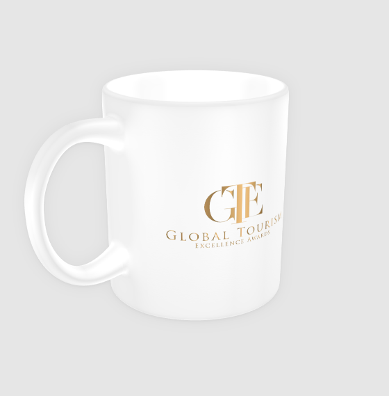 GTE Awards Mug