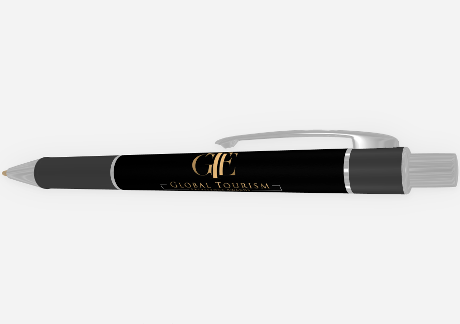 GTE Awards Ballpen